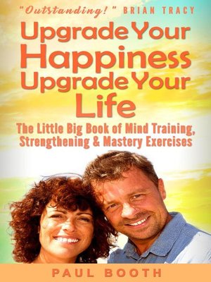cover image of Upgrade Your Happiness Upgrade Your Life